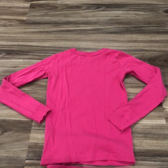 Hanna Andersson pajama set size 10 (140) - Picture 5 of 7